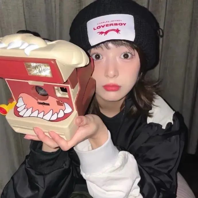 水怪传奇
